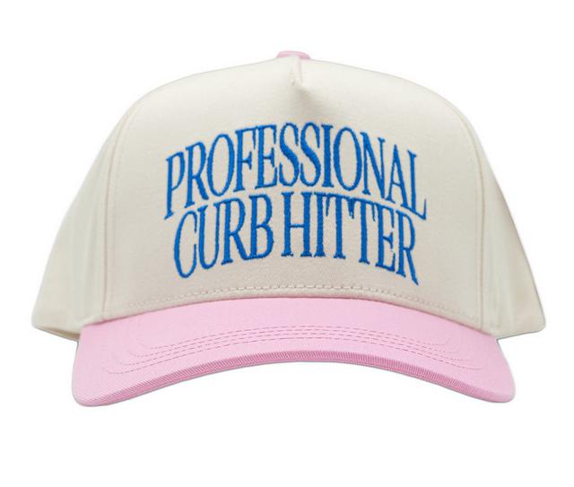Simply Southern Hat in CURB color