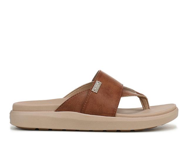 Women's Dr. Scholls All Day Sandals in Honey color