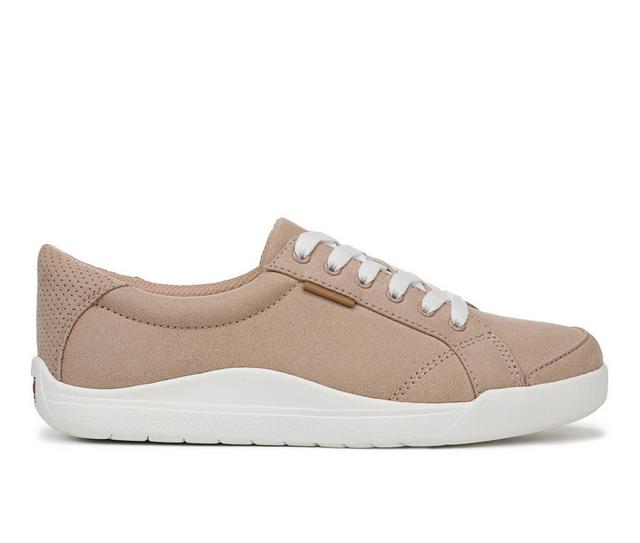 Women's Dr. Scholls Be Bright Sneakers in Cuban Sand color