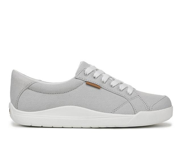 Women's Dr. Scholls Be Bright Sneakers in Vapor Grey color