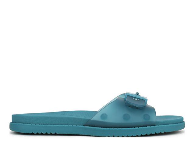 Women's Dr. Scholls So Original Sandals in Aquamoon color