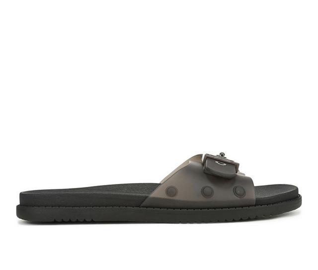 Women's Dr. Scholls So Original Sandals in Black II color