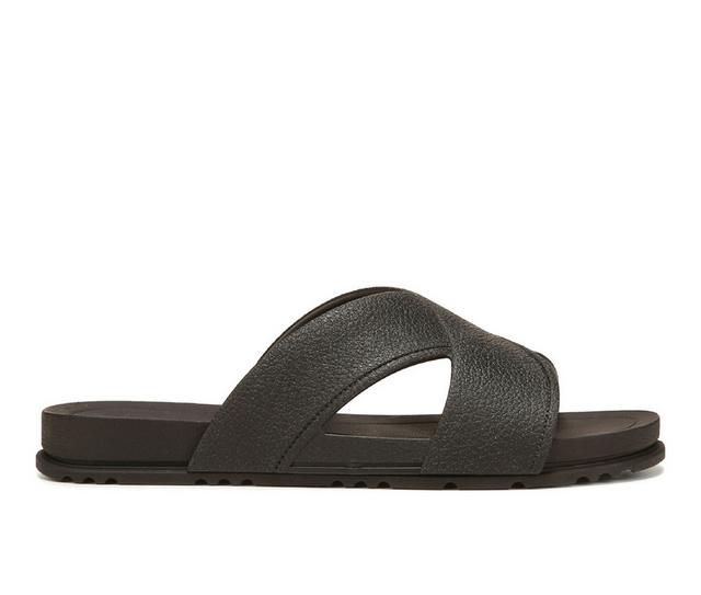 Women's Dr. Scholls Sun Dreamer Sandals in Black color