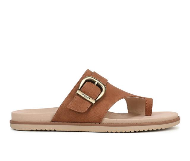 Women's Dr. Scholls So Clever Sandals in Honey color