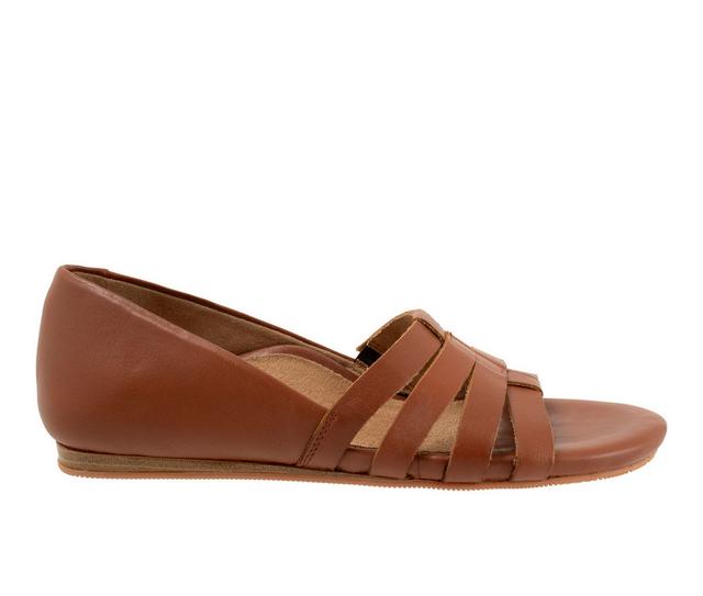 Women's Softwalk Cozumel 2.0 Sandals in Luggage color