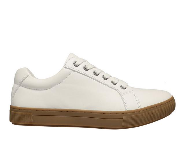 Men's Propet Koda Sneakers in White color