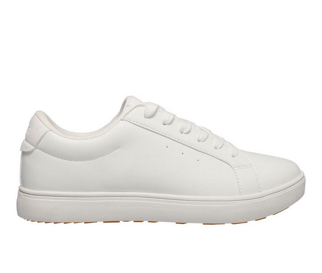 Men's Propet Chad Sneakers in White color
