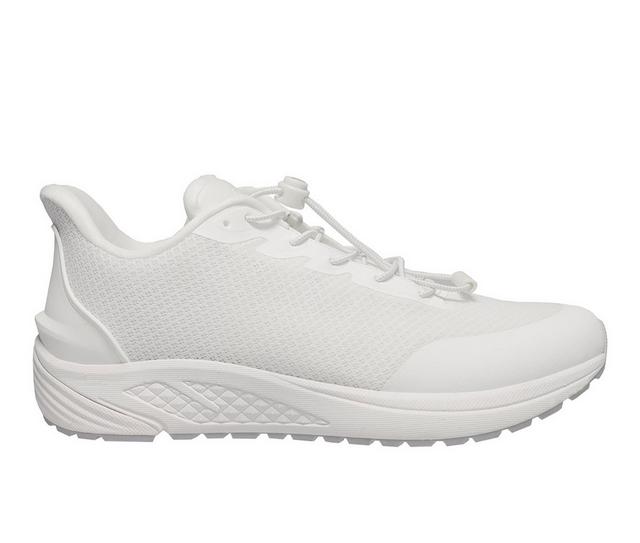 Women's Propet One Velocity Sneakers in White color