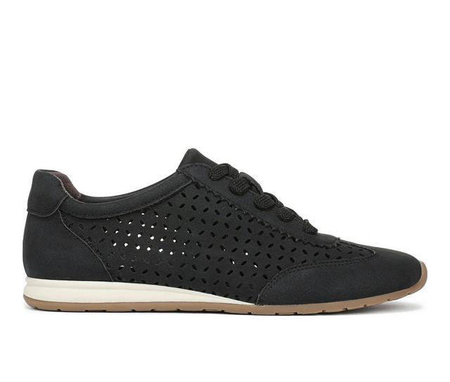 Women's LifeStride Forsythia Sneakers in Black color