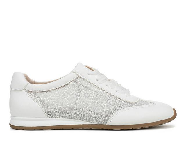 Women's LifeStride Forsythia 2 Sneakers in White color