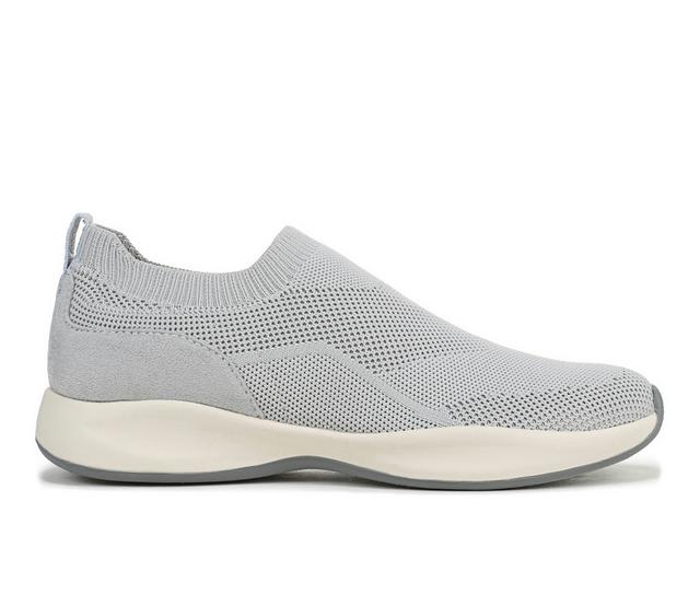 Women's LifeStride Upbeat Slip-ons in Mist color
