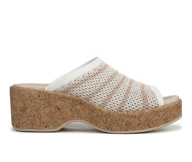 Women's LifeStride Very Ready Wedges in White color