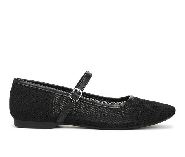 Women's LifeStride Beloved 2 Mary Janes in Black color