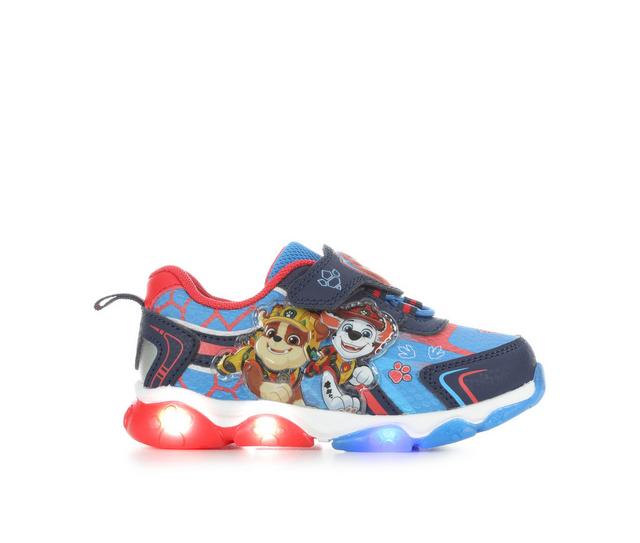 Boys' Nickelodeon Toddler & Little Kid Paw Patrol 29 Shoes in Blue/Red color
