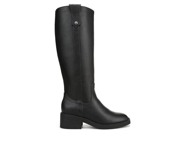 Women's Blowfish Malibu Nomads Knee High Boots in Black color