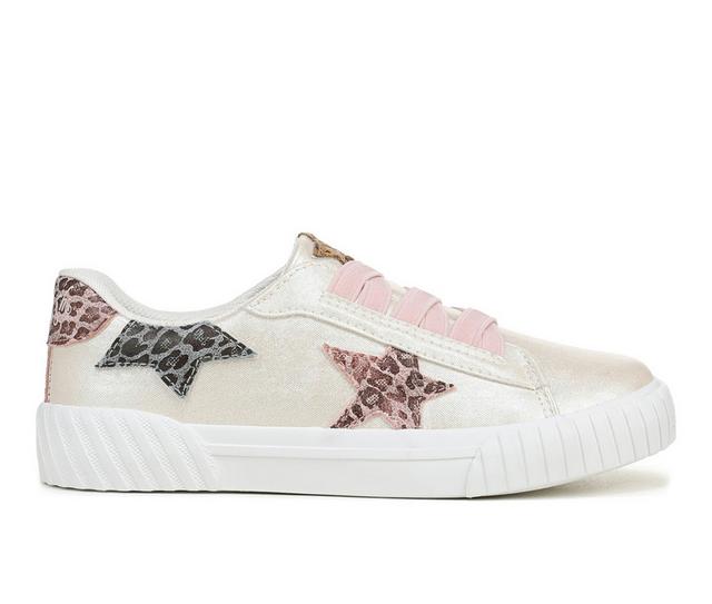 Girls' Blowfish Malibu Little Kid & Big Kid Wander On Sneakers in White Multi color