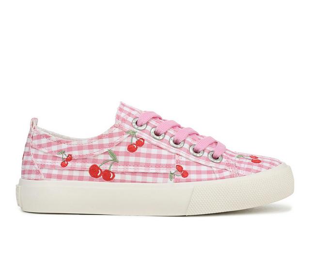 Girls' Blowfish Malibu Little Kid & Big Kid V Sadie 2 Sneakers in Pink color