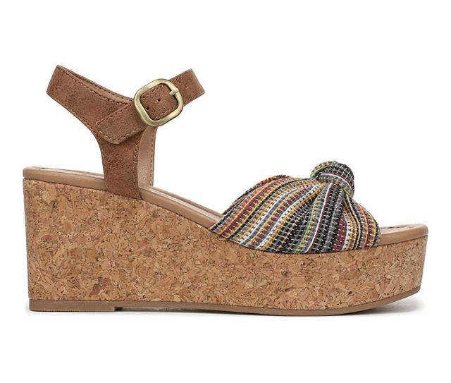 Women's Blowfish Malibu Adore Wedges in Multi color