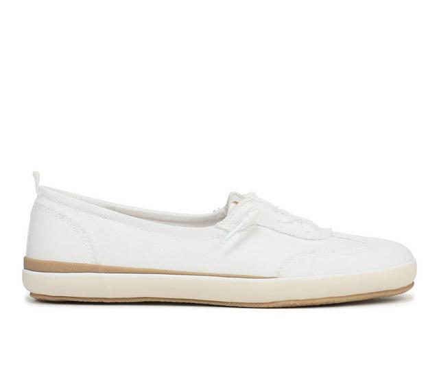 Women's Blowfish Malibu Ez Breezy Sneakers in White color