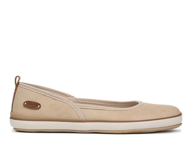 Women's Blowfish Malibu Ez Does It Flats in Oak color