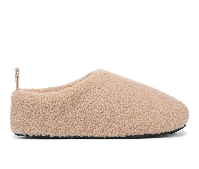 Blowfish Malibu Cushie Slippers in Natural color