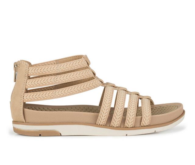 Women's Baretraps Neoma Wedges in Beige color