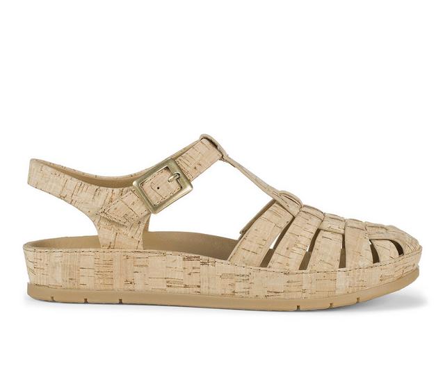 Women's Baretraps Welsy Sandals in Natural color