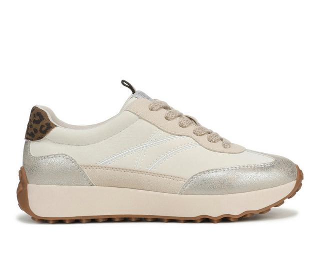 Women's Blowfish Malibu Driftmode Sneakers in Leopard Multi color