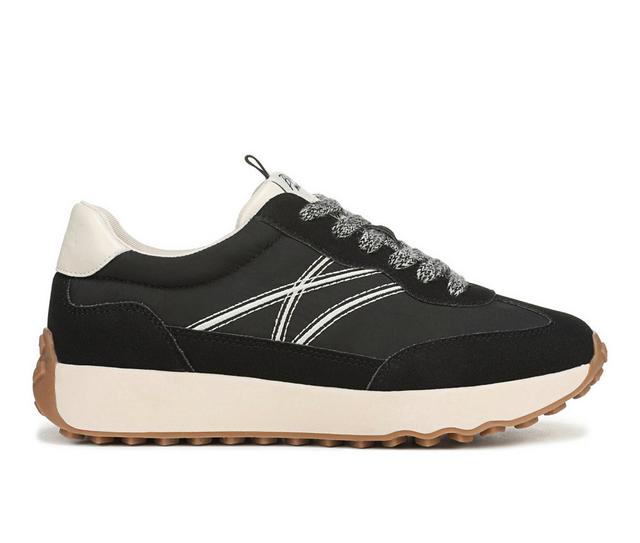 Women's Blowfish Malibu Driftmode Sneakers in Black color