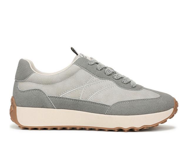 Women's Blowfish Malibu Driftmode Sneakers in Grey color