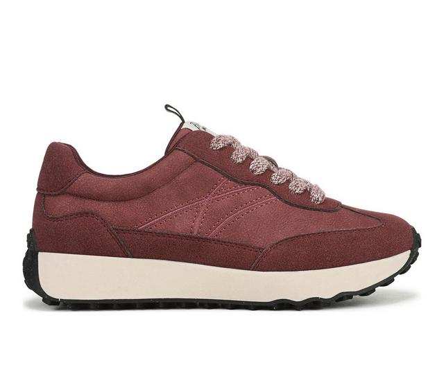 Women's Blowfish Malibu Driftmode Sneakers in Port Mauve color