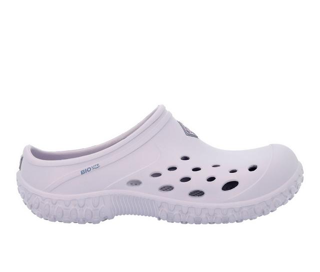 Men's Muck Boots Muckster Lite Clog Clogs in Blue color