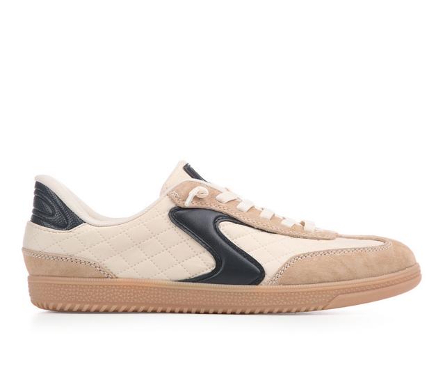 Women's Skechers HotShot Soft Luxe 185329 Sneakers in Natural/Black color