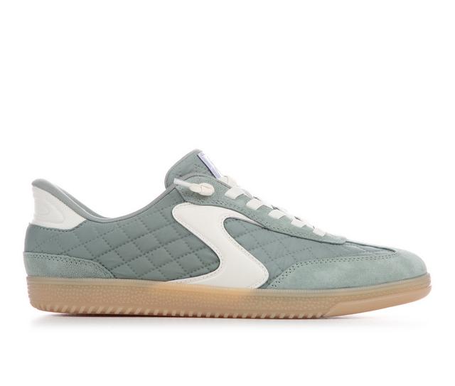 Women's Skechers HotShot Soft Luxe 185329 Sneakers in Sage color
