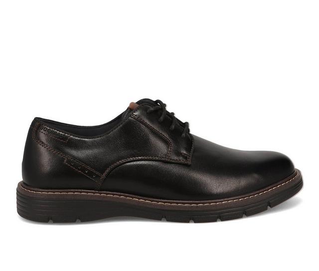 Men's Dockers Emil Oxofrds in Black color