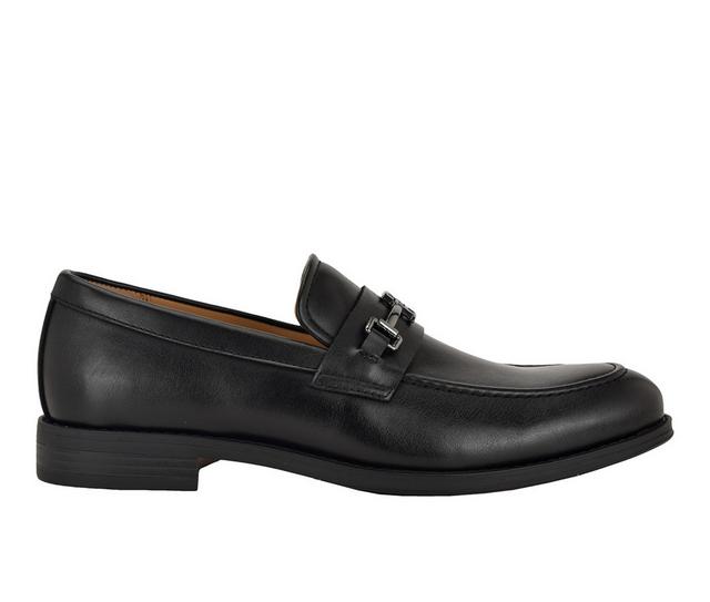 Men's Tommy Hilfiger Jollie Loafers in Black color