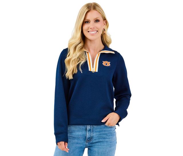 MARY SQUARE TOP LULA in AUBURN color
