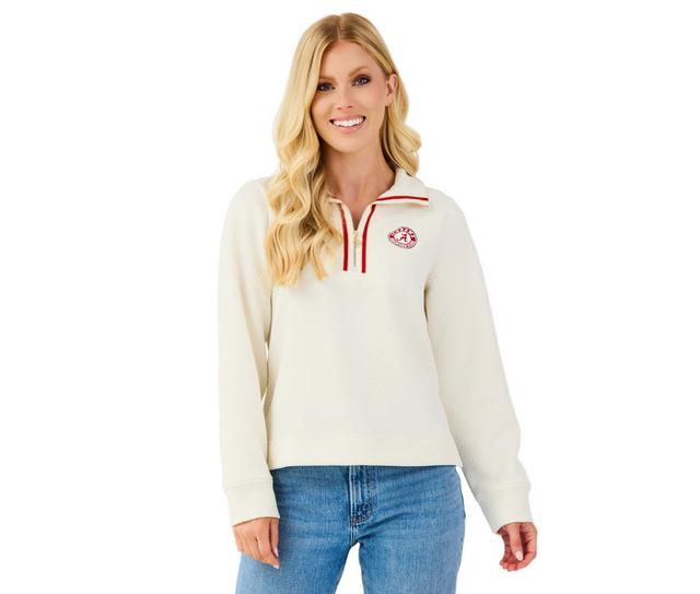 MARY SQUARE TOP LULA in ALABAMA color