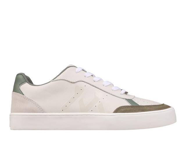 Men's Mykos Dane Sneakers in Light Grey color