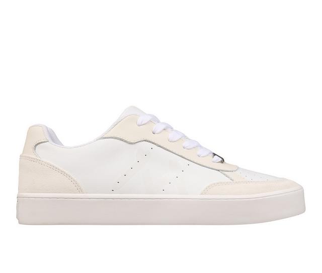 Men's Mykos Dane Sneakers in White color