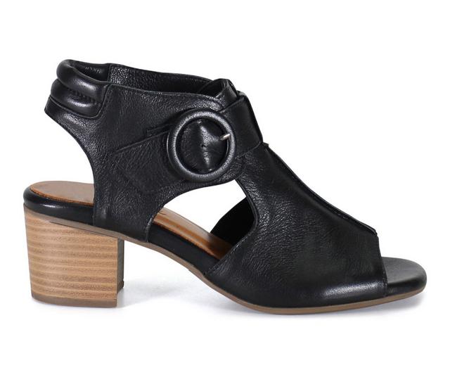 Women's DIBA TRUE Cora Line in Black color