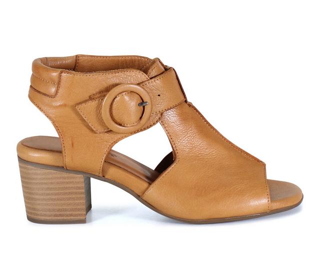 Women's DIBA TRUE Cora Line in Coconut color