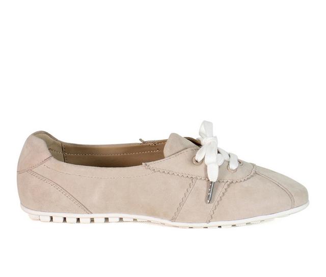 Women's DIBA TRUE Right Thyme Sneakers in Natural color