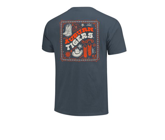 Image One BANDANA in DENIM color