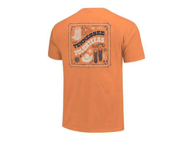 Image One BANDANA in MELON color