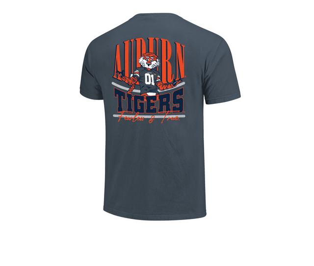 Image One STRETCH TYPE MASCOT in DENIM color