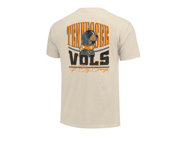 Image One STRETCH TYPE MASCOT in IVORY color