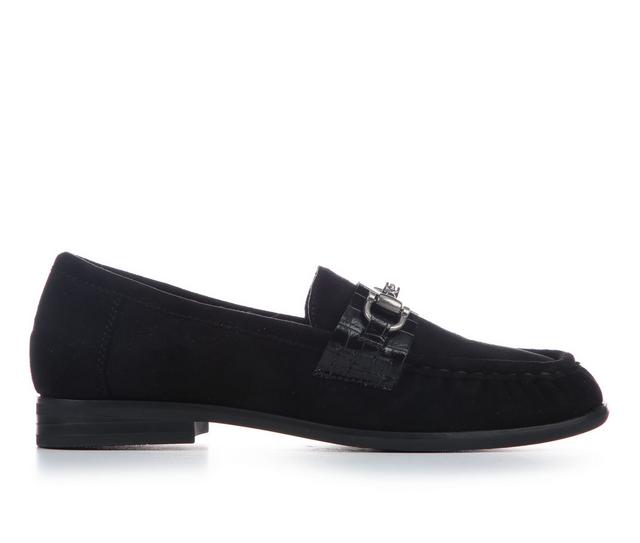 Women's Patrizia Ineshara Loafers in Black color