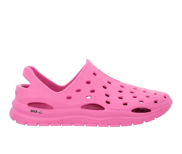 Adults' XTRATUF Adults' Riptide Clogs in Pink color