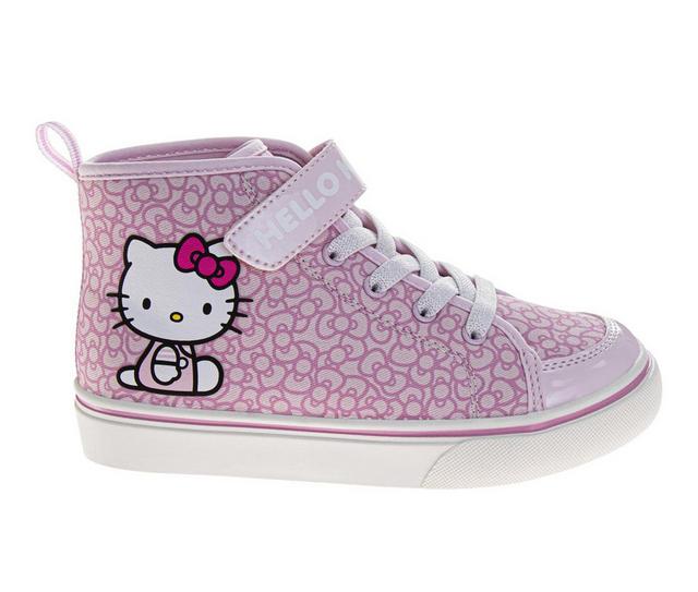 Hello Kitty Hello Kitty High Top in Pink color